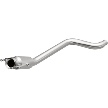 Magnaflow 10-12 Jaguar XF 5.0L Direct Fit Converter Magnaflow