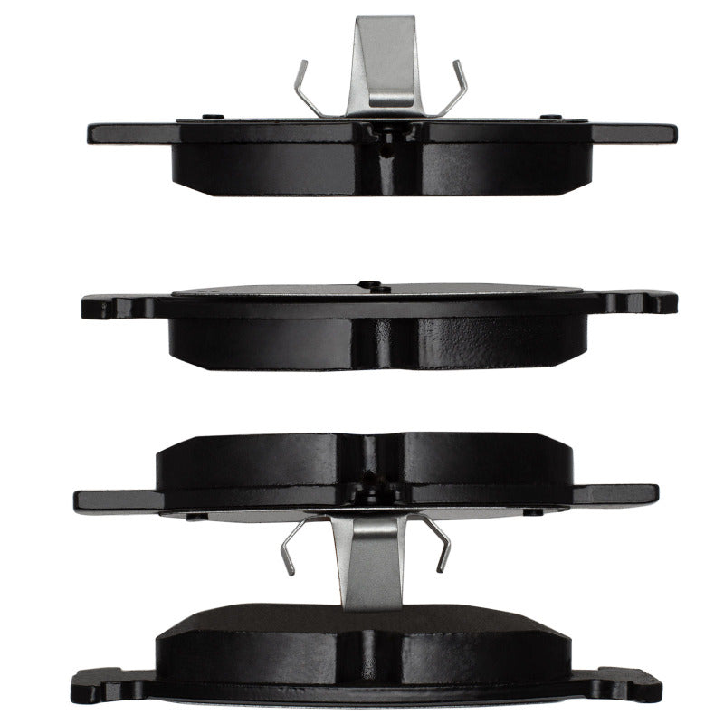 R1 96-08 Mercedes-Benz SLK320 Front Optimum OE Brake Pads