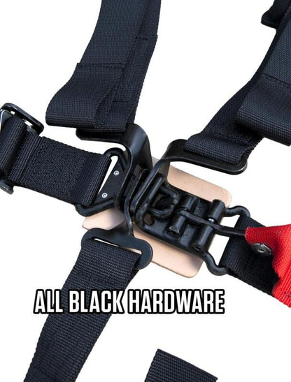 PRP 4.3 Harness - New Glory SB4.3NG