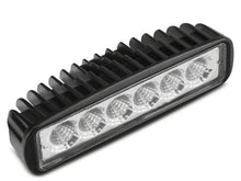 Load image into Gallery viewer, Raxiom 6-In Slim 6-LED Off-Road Light Flood Beam Universal (Some Adaptation May Be Required)