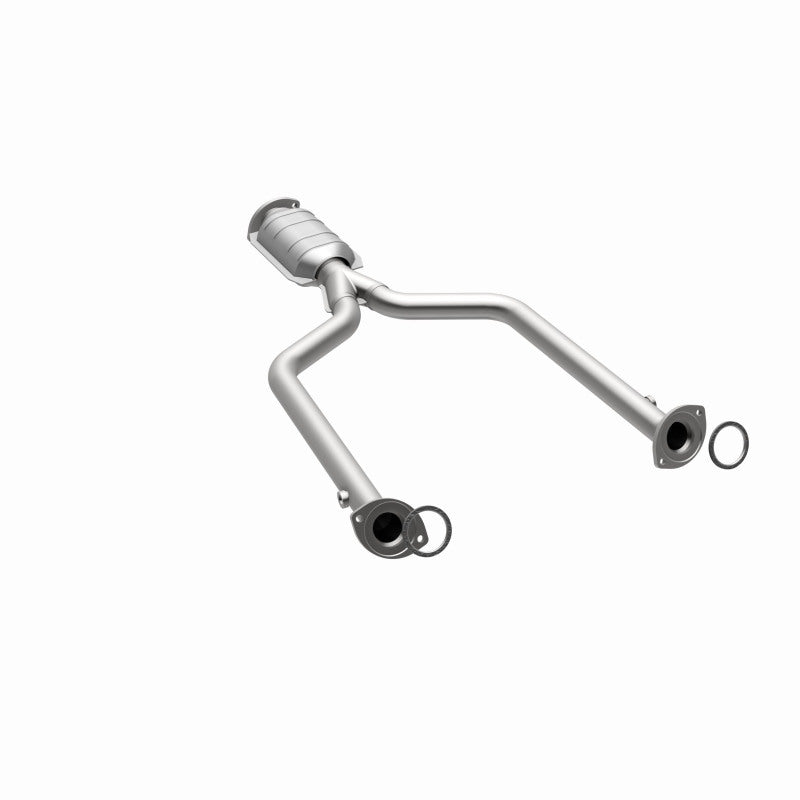MagnaFlow Conv DF 02-08 Lexus SC430 4.3L Rear Magnaflow