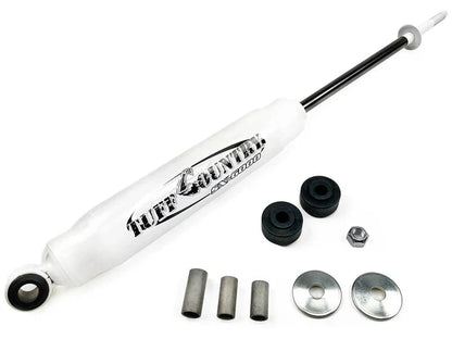 Tuff Country Front SX6000 Hydraulic Shock Absorber – 2014–2018 Ram 2500 4WD (3"–5" Suspension Lift) (62262)