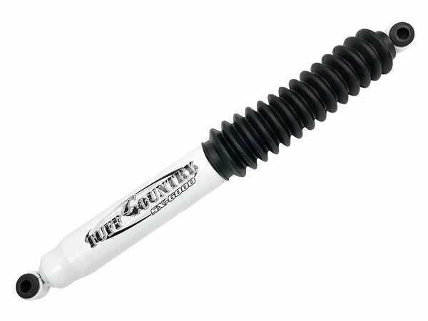 Tuff Country Rear SX6000 Hydraulic Shock Absorber – 1986–1989 Toyota 4Runner 4WD (3" Suspension Lift) (62267)