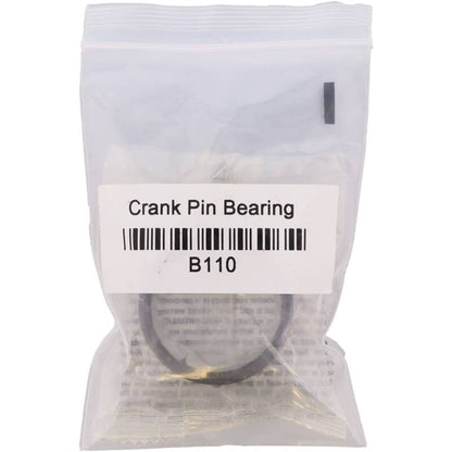 Hot Rods Bearing - 34 x 43 x 19.7 KU B110