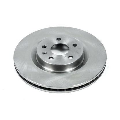 Power Stop 08-14 Cadillac CTS Front Autospecialty Brake Rotor PowerStop