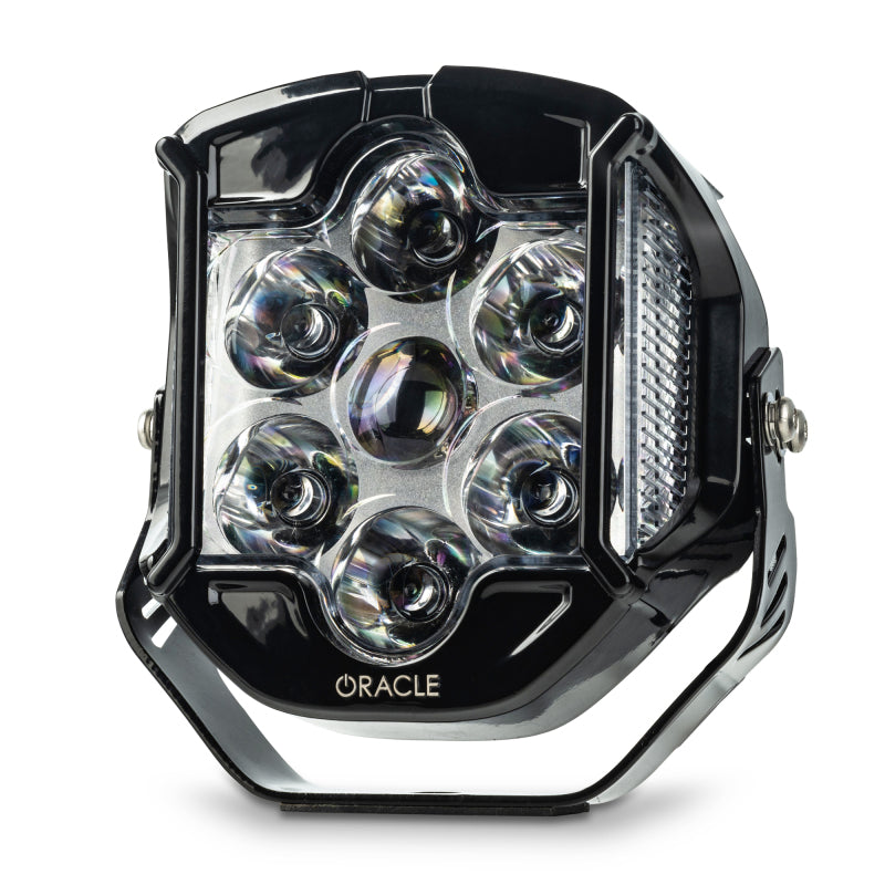 Oracle Lighting VEGA Series 7 LED Auxiliary Light Pod - 6000K