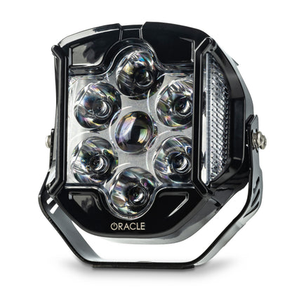 Oracle Lighting VEGA Series 7 LED Auxiliary Light Pod - 6000K