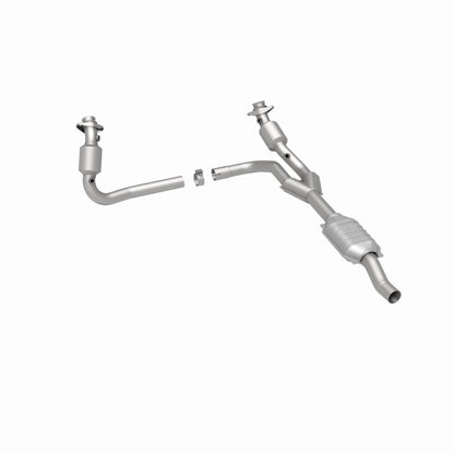 MagnaFlow Conv DF 02-03 Ram 1500 4.7L Magnaflow