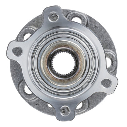 MOOG 10-17 Volvo XC60 Rear Hub Assembly Moog