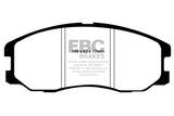 EBC Ultimax2 Front Brake Pads - UD1264