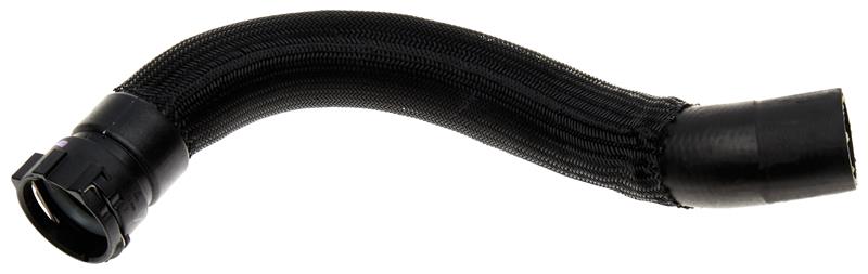 Gates 2013 Ford Explorer V-6 3.5L Lower - Connector To Eng. Molded Coolant Hose