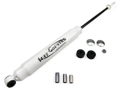 Tuff Country Rear SX6000 Hydraulic Shock Absorber – 2014–2018 Dodge Ram 2500 4WD (0"–3" Rear Suspension Lift) (62302)