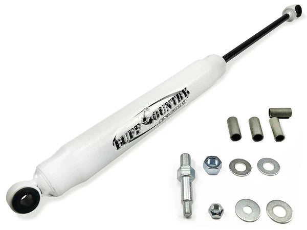 Tuff Country Rear SX6000 Hydraulic Shock Absorber – 1992–1999 GMC Suburban 4WD (4"–6" Suspension Lift) (62305)
