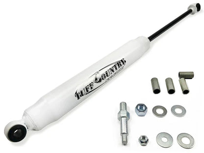 Tuff Country Rear SX6000 Hydraulic Shock Absorber – 1992–1999 GMC Suburban 4WD (4"–6" Suspension Lift) (62305)