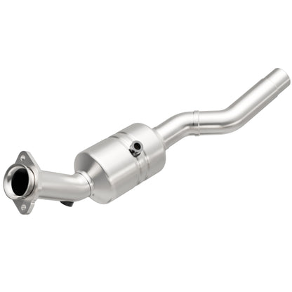Magnaflow Conv DF 07-09 XKR 4.2L P/S Magnaflow