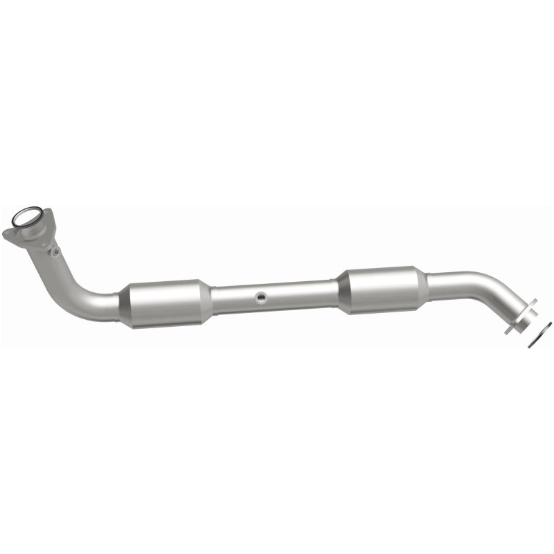 Magnaflow 13-17 Lexus LX570 5.7L Direct Fit Converter Magnaflow