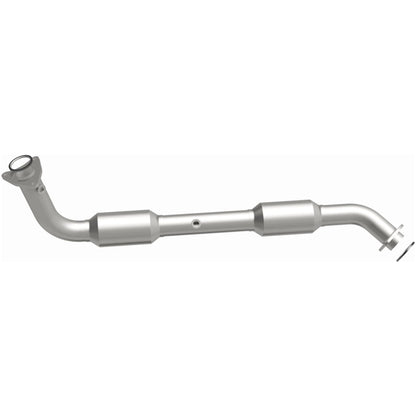 Magnaflow 13-17 Lexus LX570 5.7L Direct Fit Converter Magnaflow