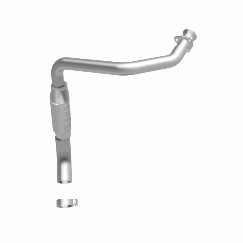 MagnaFlow Conv DF 99 GM Express Van DS 5.7L Magnaflow