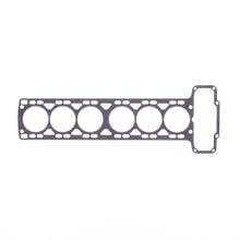 Load image into Gallery viewer, Cometic Jaguar 3.4L XK6 .043in CFM Cylinder Head Gasket - 85mm Bore