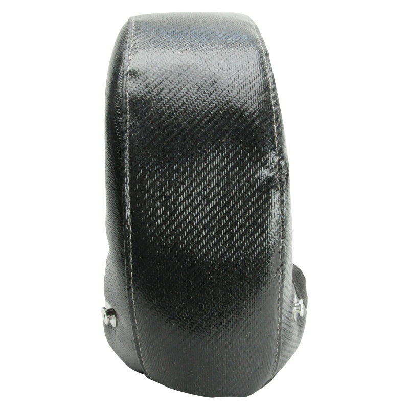 DEI Gen-3 Turbo Shield T3 - Shield Only - Onyx DEI