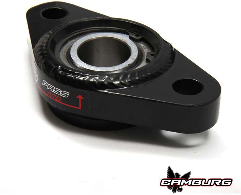 Camburg 03-09 Toyota 4-Runner / 07-09 Toyota FJ Race Series L/T Kit (HEIM UCA)