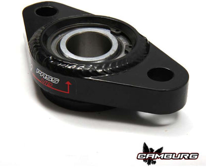 Camburg 03-09 Toyota 4-Runner / 07-09 Toyota FJ Race Series L/T Kit (HEIM UCA)