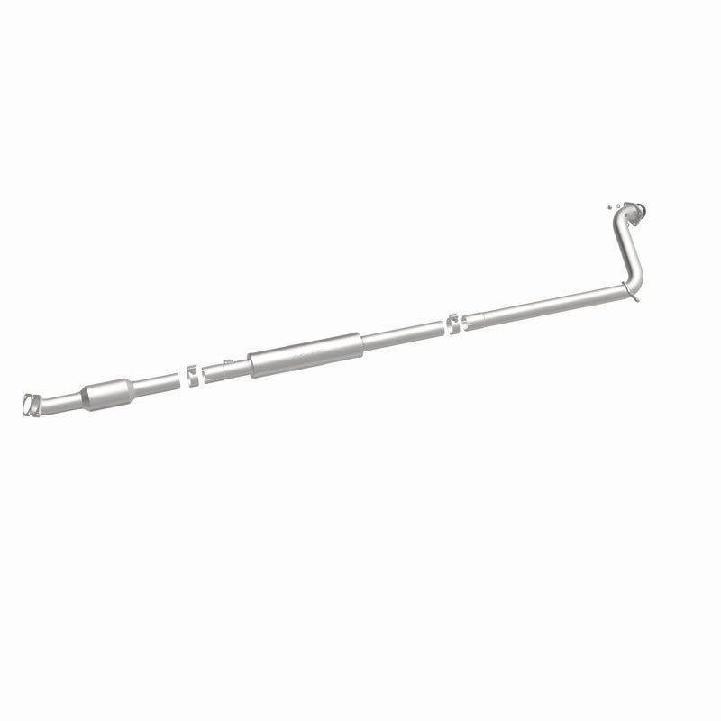 Magnaflow Conv DF 06-09 Eclipse 3.8L rear OEM (Not for sale in California) Magnaflow