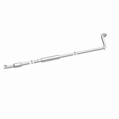 Magnaflow Conv DF 06-09 Eclipse 3.8L rear OEM (Not for sale in California) Magnaflow