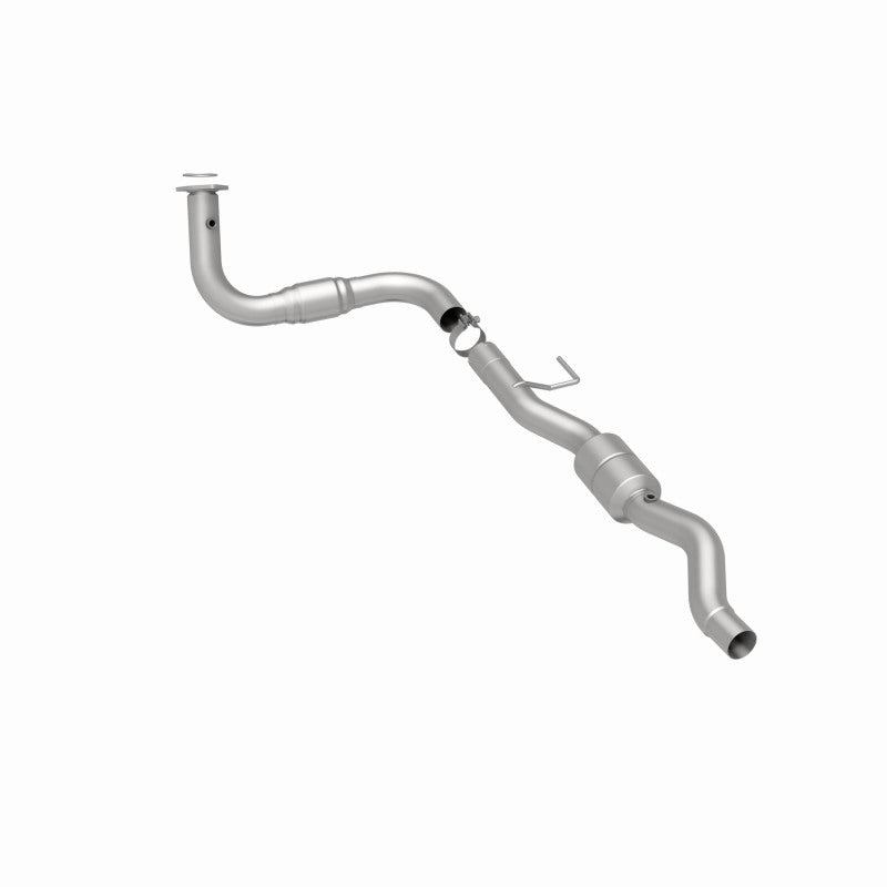 MagnaFlow Conv DF 02-03 Avalanche Driver Side 8.1L Magnaflow