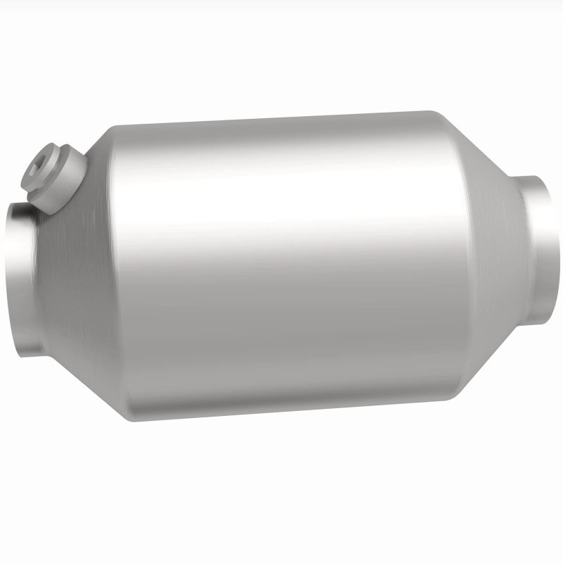 Magnaflow 2.25in. 1/O2 CC Spun OEM Universal Converter Magnaflow