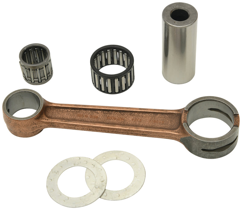 Hot Rods 83-89 Yamaha YZ 250 250cc Connecting Rod Kit 8106