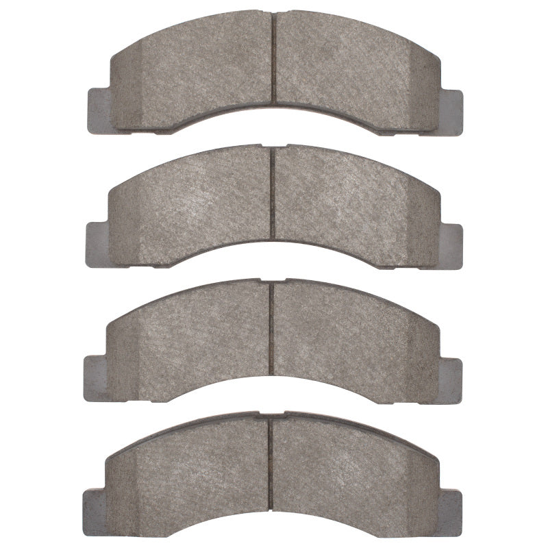 R1 99-05 Ford Excursion Front Optimum OE Brake Pads