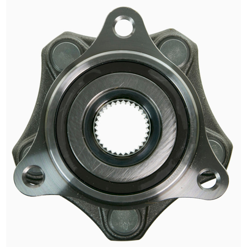 MOOG 10-13 Suzuki Kizashi Front Hub Assembly Moog