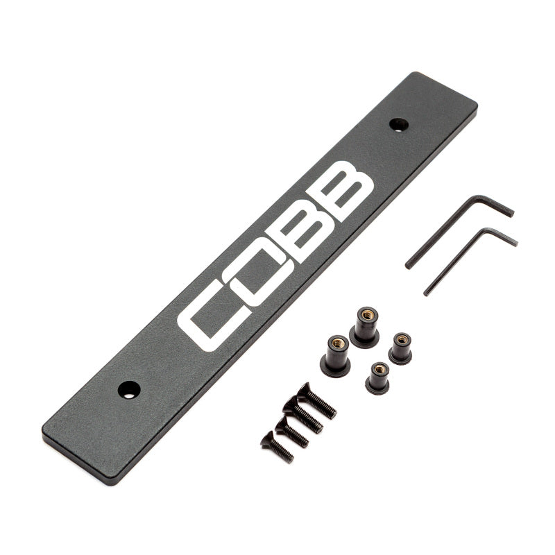 COBB 15-21 Subaru WRX/STI License Plate Delete 815070