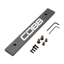 Load image into Gallery viewer, COBB 15-21 Subaru WRX/STI License Plate Delete 815070