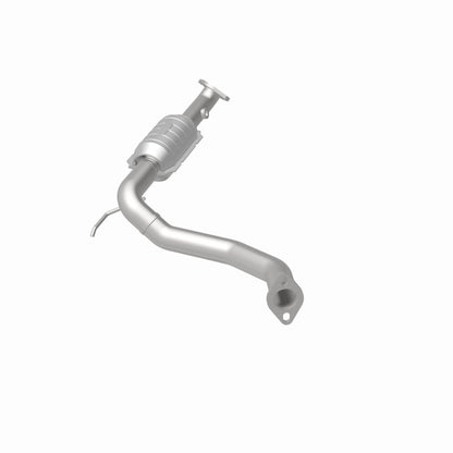 MagnaFlow Conv DF 05-07 4Runner Driver Side Rear Magnaflow