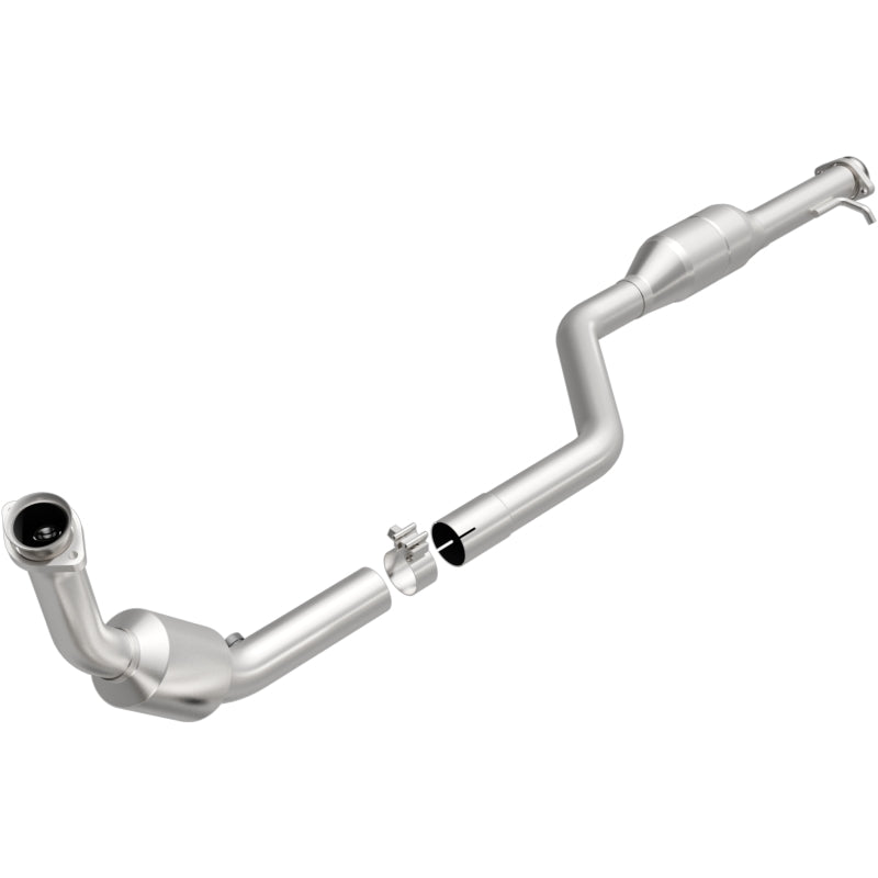 MagnaFlow Conv DF 99-02 Mercedes SL500 5.0L Magnaflow