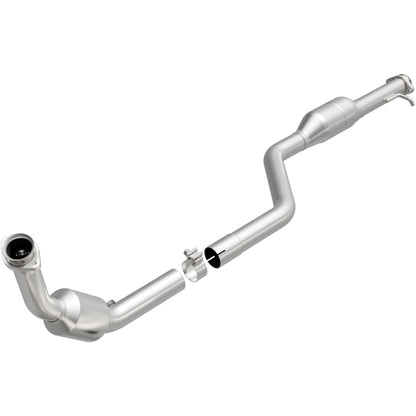 MagnaFlow Conv DF 99-02 Mercedes SL500 5.0L Magnaflow