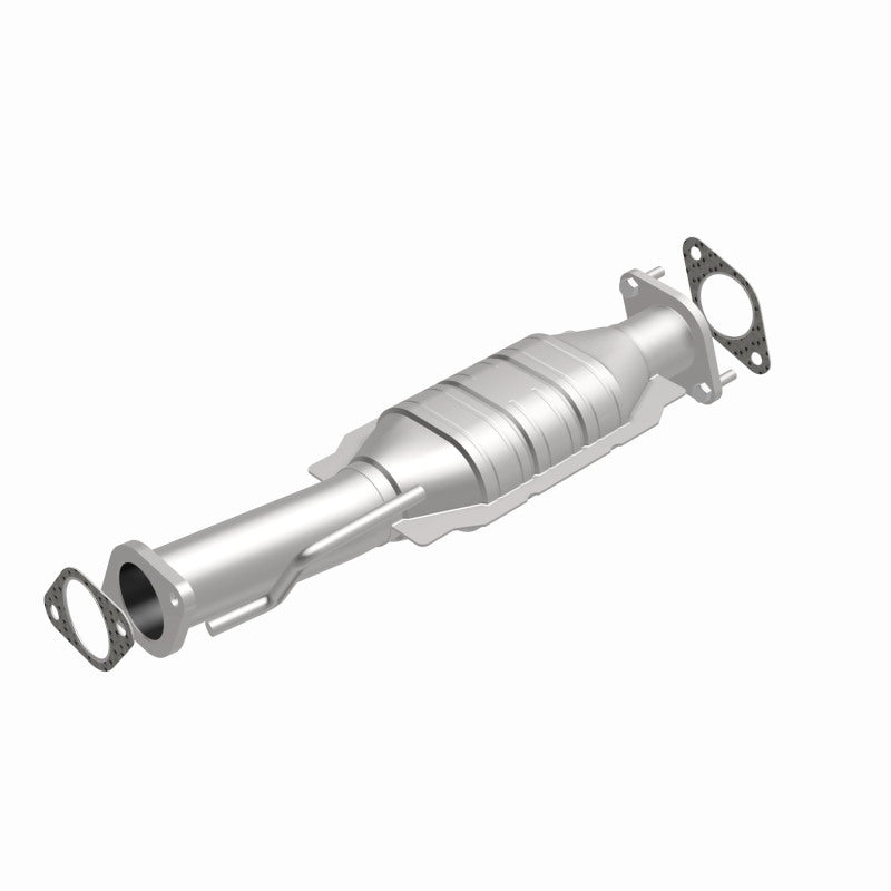 MagnaFlow Conv DF 09-11 GMC Acadia 3.6L Magnaflow