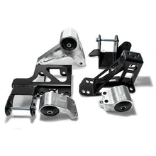 Load image into Gallery viewer, Innovative B90150-75A  92-95 CIVIC / 94-01 INTEGRA BILLET CONVERSION MOUNT KIT (K-SERIES / MANUAL)