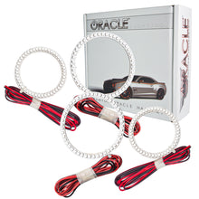 Load image into Gallery viewer, Oracle Yamaha R1 04-08 LED Motorcycle Halo Kit - White