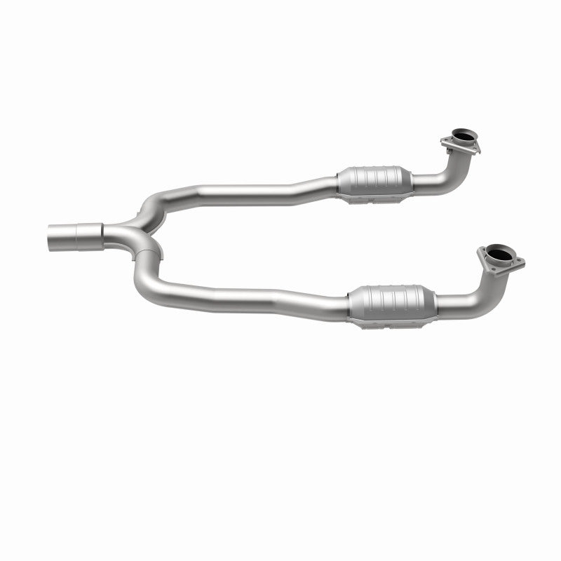 MagnaFlow Conv GM 49X6.5X4 2.25/3 Magnaflow
