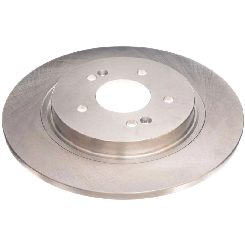 Power Stop 2019 Hyundai Santa Fe Rear Autospecialty Brake Rotor PowerStop