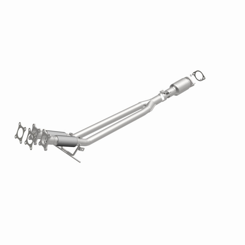 Magnaflow 02-04 Volvo S80 2.9L Direct Fit Converter Magnaflow