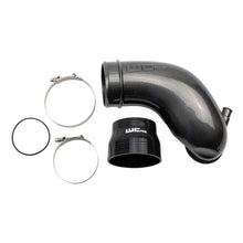 Load image into Gallery viewer, Wehrli 06-10 Duramax LBZ/LMM 5in. Intake Horn - Bengal Red