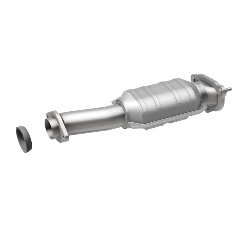 MagnaFlow Conv DF 04-06 Ford Ranger Rear Assy / 04-06 Mazda B3000/B4000 Rear Assy Magnaflow