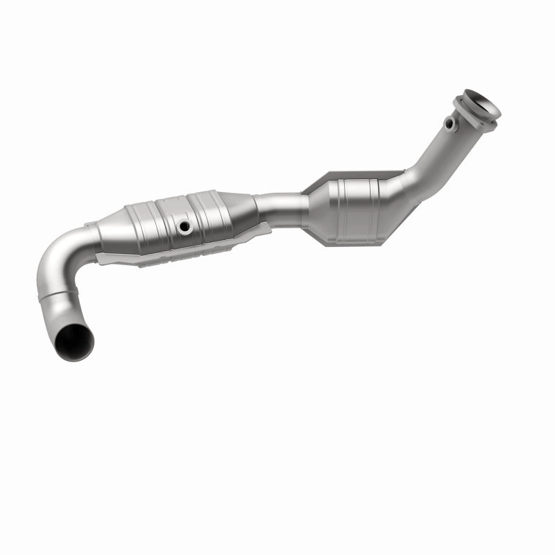 MagnaFlow Conv DF 01 Ford Trucks 4.6L Magnaflow