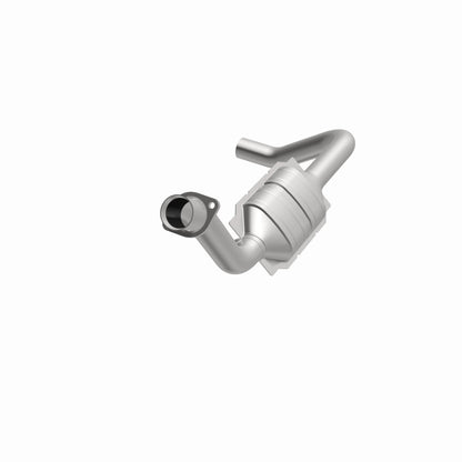 MagnaFlow Conv DF 07-09 Chrysler/Dodge Aspen/Durango 5.7L Driver Side Magnaflow