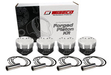 Load image into Gallery viewer, Wiseco MAZDA Turbo -13cc 1.258 X 78.5 Piston Shelf Stock Kit - K554M785