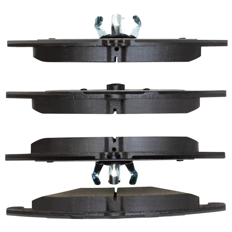 R1 08-20 Mercedes-Benz SLK300 Front Semi Met Brake Pads